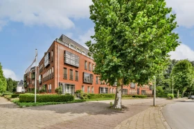 Apartment in Amstelveen
