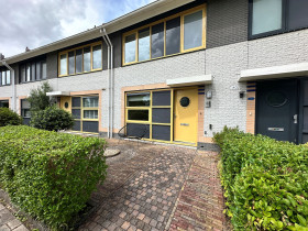 Woonhuis in Hoorn