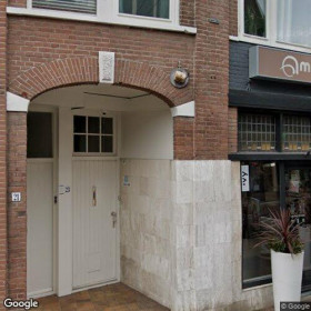 Kamer in Wageningen