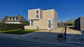 Einfamilienhaus in Kwaadmechelen