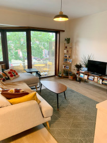 Appartement in Gent