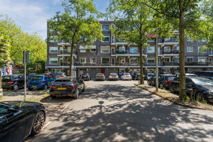 View photo 1/5 of apartment in Amsterdam