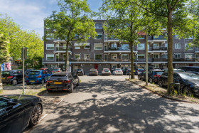 Appartement in Amsterdam
