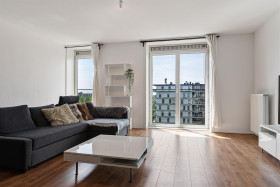 Apartment in Amsterdam