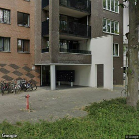 Apartment in Amsterdam