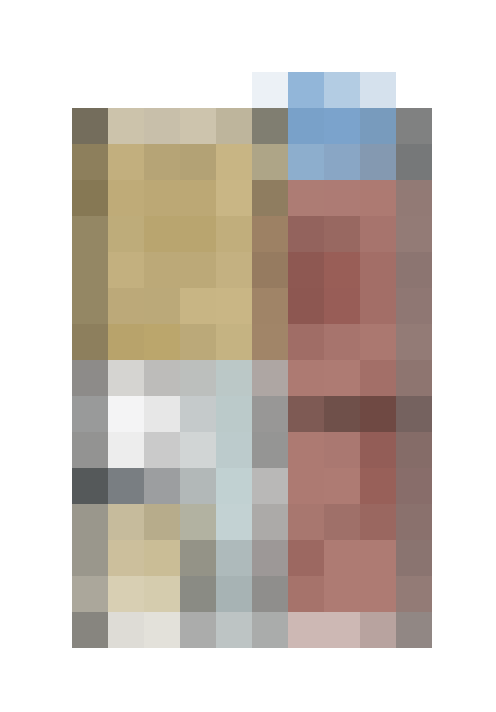  / #14