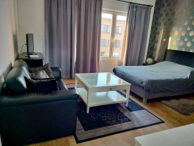Appartement à Antwerpen