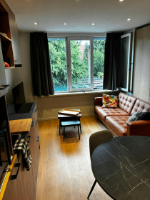 Studio à Antwerpen