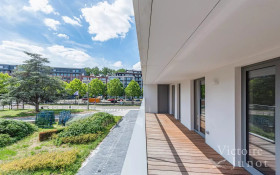 Appartement à Auderghem