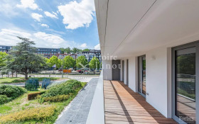 Appartement à Auderghem