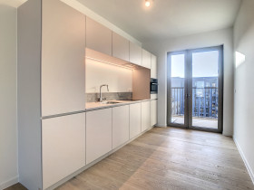 Appartement à Antwerpen