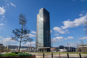 Mieszkanie — Eindhoven