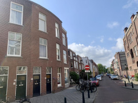 Appartement in 's-Gravenhage