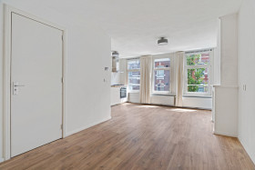 Appartement in Amsterdam
