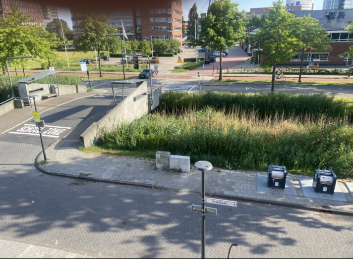 Appartement aan de 2e Octaviolaan in Capelle aan den IJssel