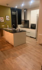 Woonhuis in Haarlem
