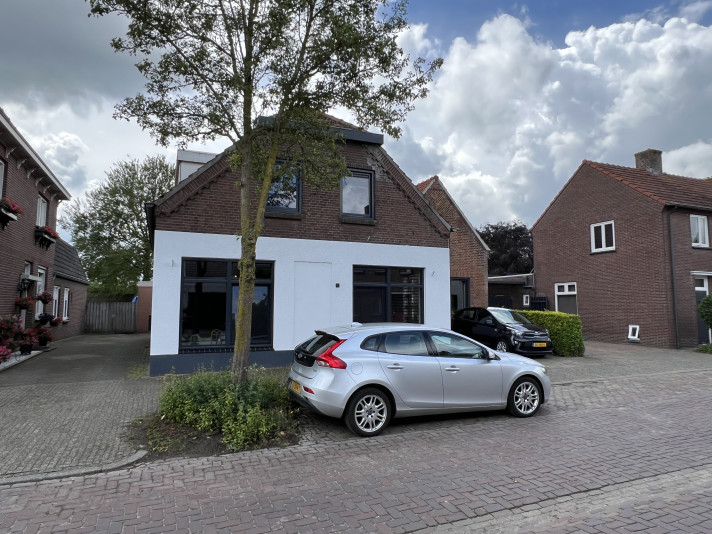 Bekijk foto 1/15 van apartment in Heeswijk-Dinther