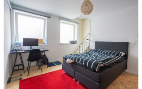 Zimmer in Elsene