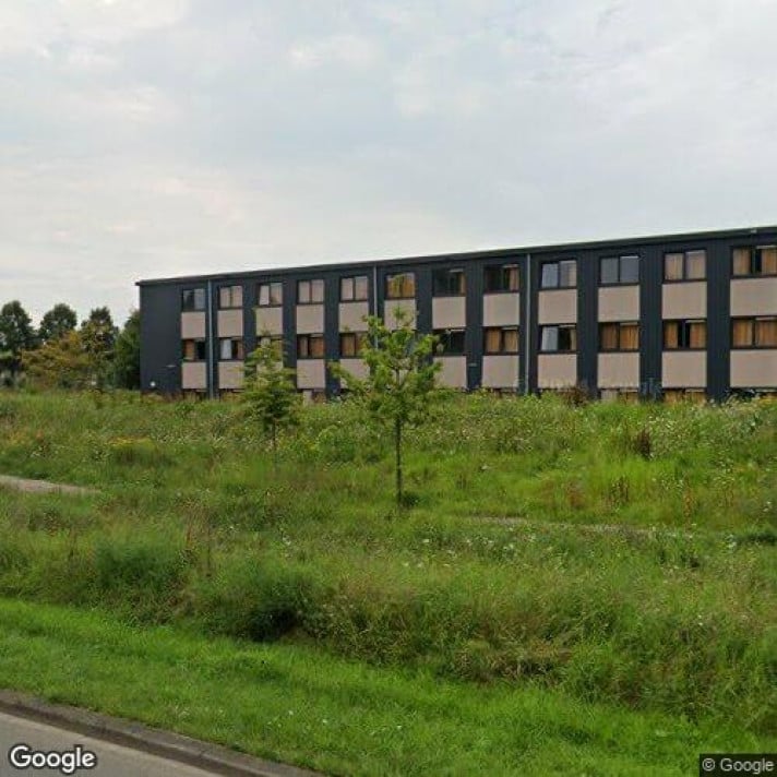 Bekijk foto 1/1 van studio in Maastricht