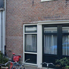 Woonhuis in Utrecht