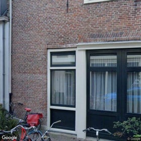 Room in Utrecht