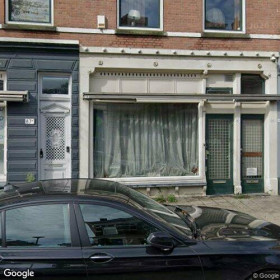 Room in Rotterdam