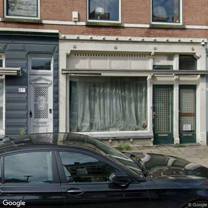 View photo 1/1 of room in Rotterdam