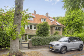 Woonhuis in Bloemendaal