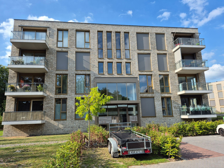 Bekijk foto 1/5 van apartment in Etten-Leur