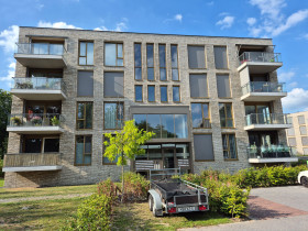 Appartement in Etten-Leur