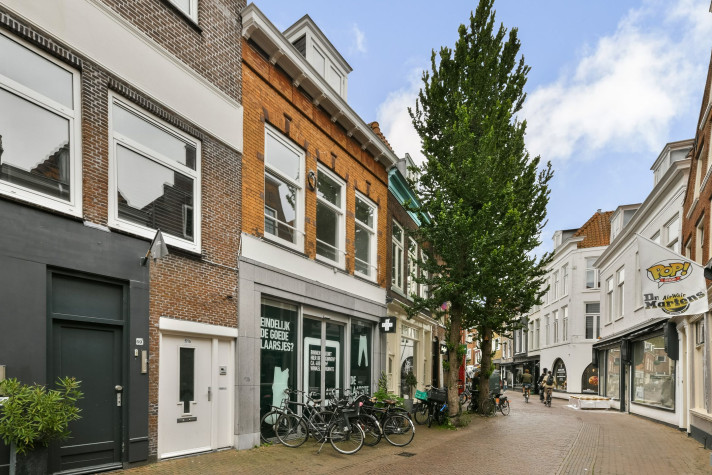 View photo 1/5 of apartment in Haarlem