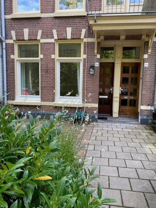 View photo 1/5 of apartment in Haarlem