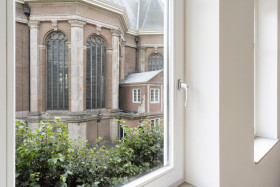 Appartement in 's-Gravenhage