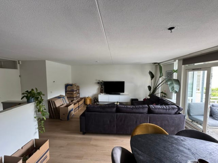 Bekijk foto 1/5 van apartment in Hardinxveld-Giessendam