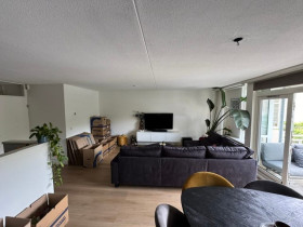 Appartement in Hardinxveld-Giessendam