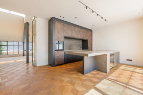 Apartment in Amsterdam