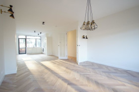 Appartement in 's-Gravenhage