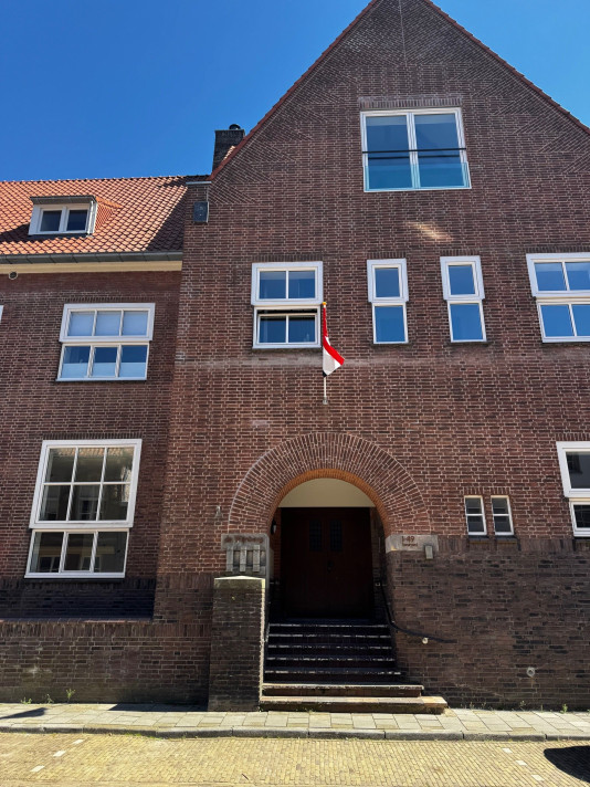 View photo 1/5 of apartment in Land van Cuijk