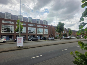 Apartment in Maastricht