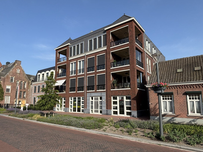 View photo 1/5 of apartment in Best
