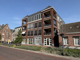 Apartment in Best