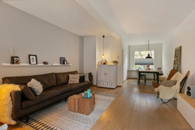 Woonhuis in Breda