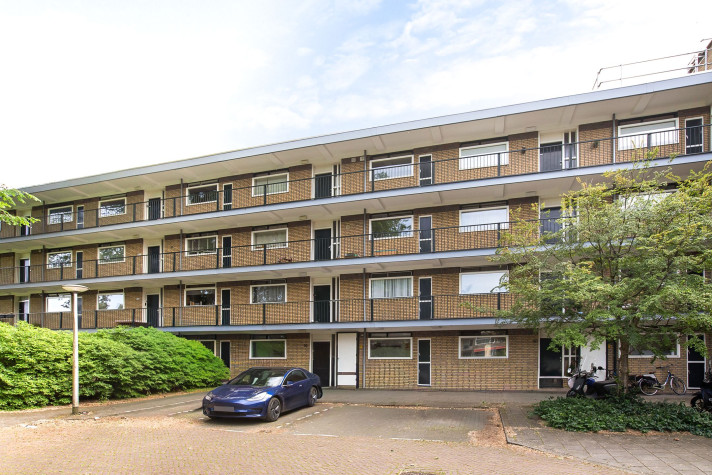 View photo 1/5 of apartment in Amstelveen