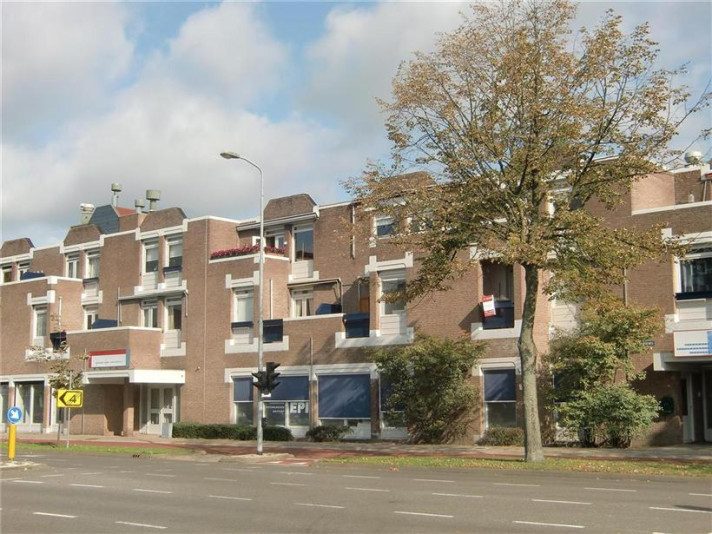 Bekijk foto 1/15 van apartment in Eindhoven