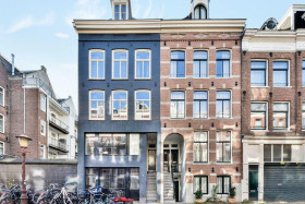 Apartment in Amsterdam