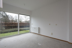 Appartement in Zwolle