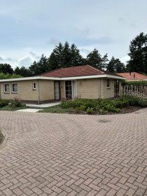 Woonhuis in Putten