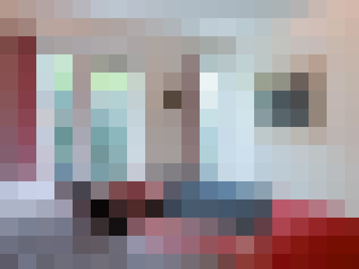  / #16