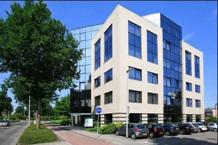 Bekijk foto 1/8 van apartment in Zoetermeer