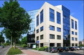 Appartement in Zoetermeer